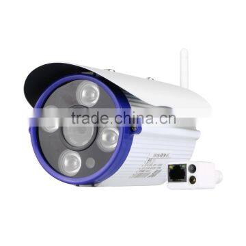 Trade Assurance Supplier ONVIF HD 1080P 20m ir Home Wifi Waterproof Security Cctv Camera photo-4