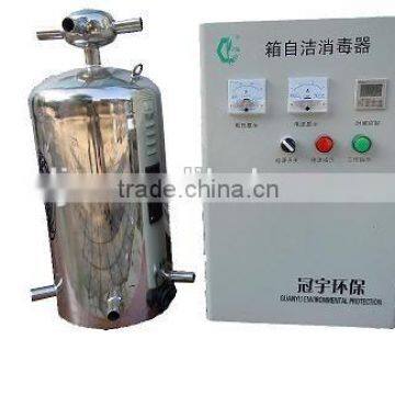O3 Water Tank Sterilizer photo-3
