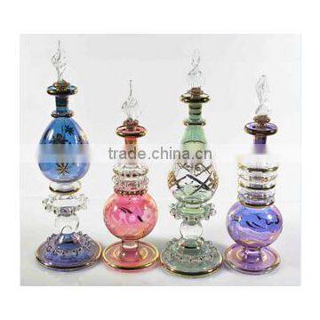 High quality Egyptian Perfume Bottles