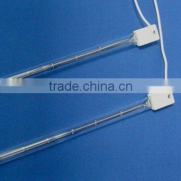 Infrared Halogen Heating Lamp and Infrared Halogen Heater