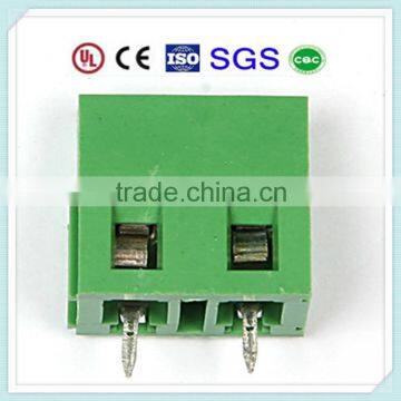 Small Electrical Connectors KDG126 5.0mm 5.08mm Pitch 300V 12A