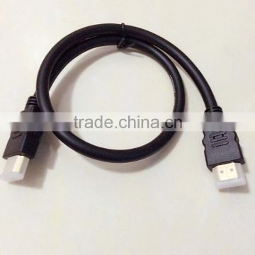 1.3 version pure copper conductor 5.5mm outer sheath hdmi cable premium from vertified Factory