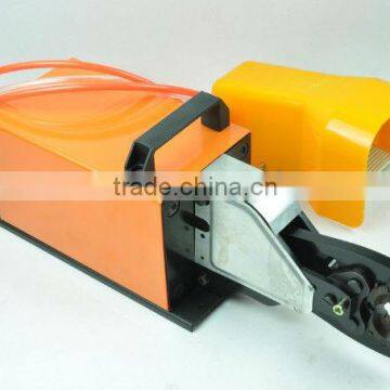 AM-70 Pneumatic crimping tool for crimping non-insulated cable lugs 6-70mm2, pneumatic heavy duty crimping machine