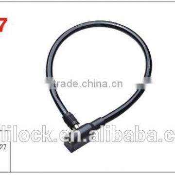 Stroller Lock,Wire Lock,shopping cart lock HC83107