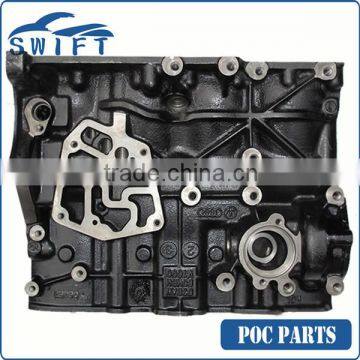1.9TDI Engine Block for VW photo-3