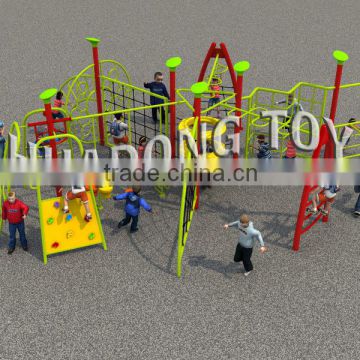 Outdoor Children Climbing Park Equipment,stainless steel outdoor fitness equipment