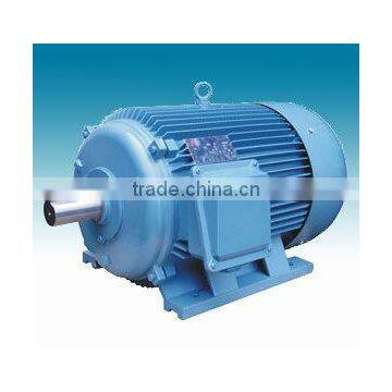 electric motorfor rice mills