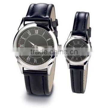 hot sale women man couple watch