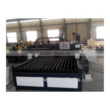Huafei World Supplier Table Cheap Cnc Plasma Cutting Machine Manufacturer photo-2