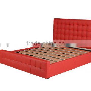 Storage Soft Bed