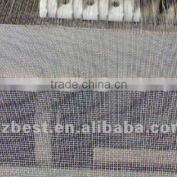 hot sale galvanized iron wire window screen and neting