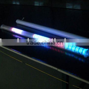 led guardrail tube