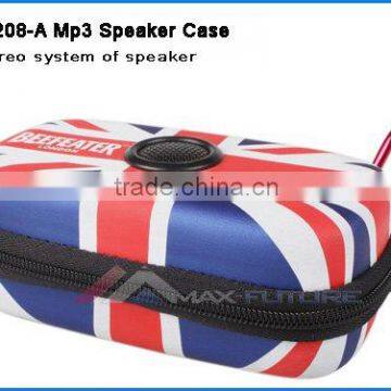 Mini Speaker case F-1208