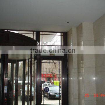 Cross Flow Air Curtain