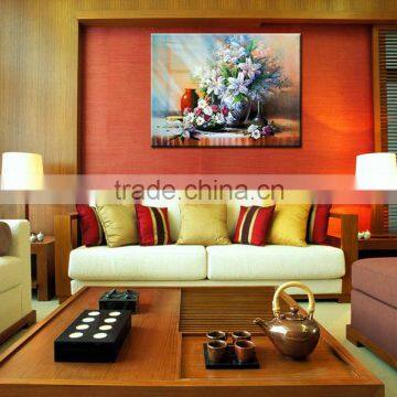 Decorative Chinese Oil Painting Reproductions from China