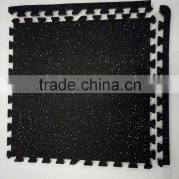Waterproof Soft Rubber Interlocking EVA Foam Tile EPDM photo-5