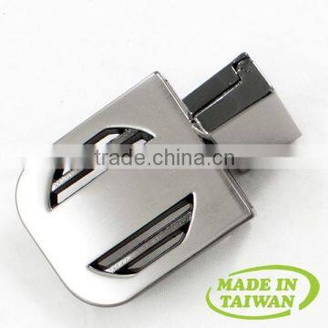 Black Nickel Fashion Wholesale Concho photo-5