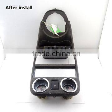 Car Dashboard Decoration for MG TF PANER photo-5