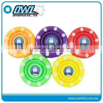 Deluxe In Line Puck photo-5