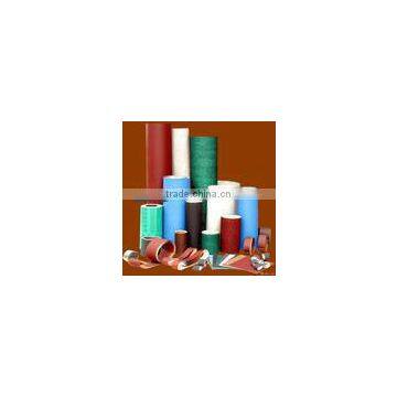 flexible abrasvie cloth roll