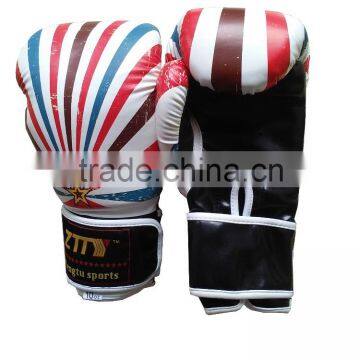 2016 hot sale cheap children and adults custom boxing equipment gloves