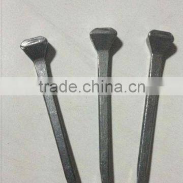 factory wholesale prices steel horseshoe nails for sale