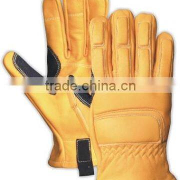 Classic FR& Oil Rigger gloves - 7989FR