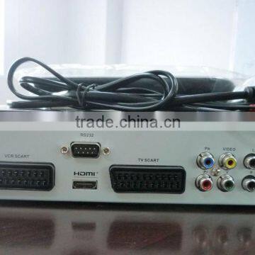 Low Price,DVB-S2 Free to Air Set Top Box With Network Sharing USB WIFI and Free IPTV photo-4