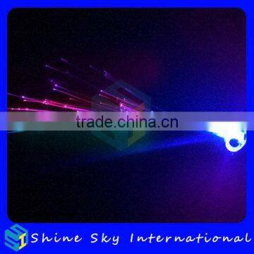 Durable Most Popular Flashing Led Lighting Hair Braid photo-3