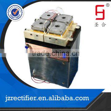 MF 500 500KVA (ED20%) 40KA resistance welding transformer