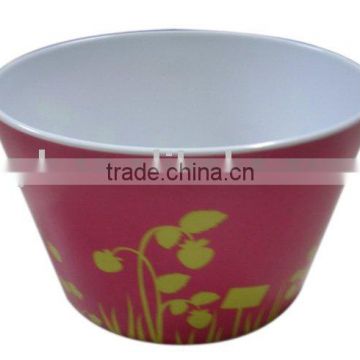 Melamine Noodle Bowl 5.9"