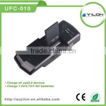 shenzhen manufacturer cheapest portable fast 100-24v bettery charger