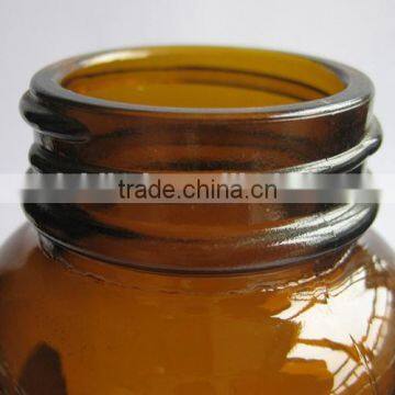 5oz Wide Mouth Pills Container photo-2