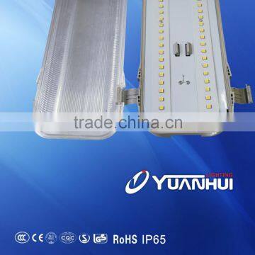 CE, ROHS, EMC IP65 Waterproof Lighting Fixture photo-4