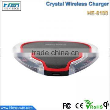 New 2016 Universal Wireless Charger for Xiaomi Redmi Note 3 photo-4