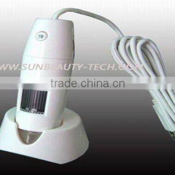 2012 personal beauty equipment facial care skin scope analysis