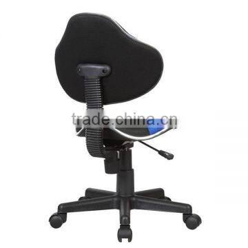 HC-C003 Swivel Chair Mechanism Ergonomic Office Chair Cheap Computer Chair Without Armrest photo-3
