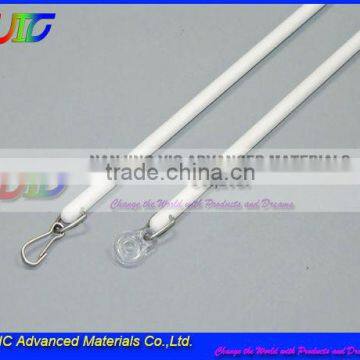 Fiberglass Curtain Rod Made in China