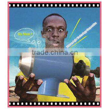 energy efficient industrial oil burner for various oil
