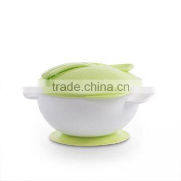 Food Stoage Non Spill Suction Bowl of Baby Food photo-3