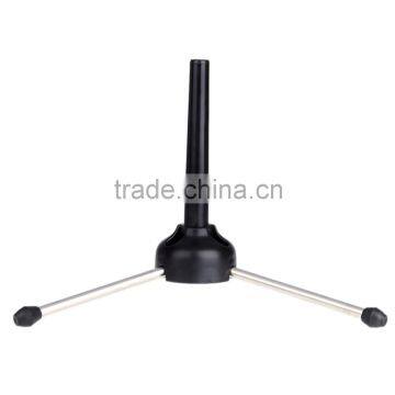 Tripod Holder Stand Portable Foldable for Oboe Flute Clarinet Sax Wind Instrument photo-6