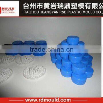 16 cavity cap mould for 28mm cap