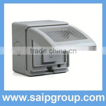 Thermocouple With Terminal Box SP-1GB