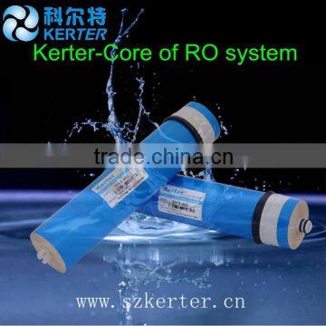 domestic water purifier RO membrane with Toray membrane sheet