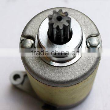 GN125 Electric Motorcycle DC Motor photo-2