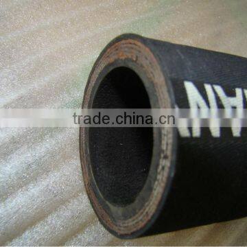 Steel Wire Braid (spiral) Hydraulic Hose photo-6