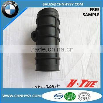 china low price rubber air hose 13541719905E32-34-535 for bmw