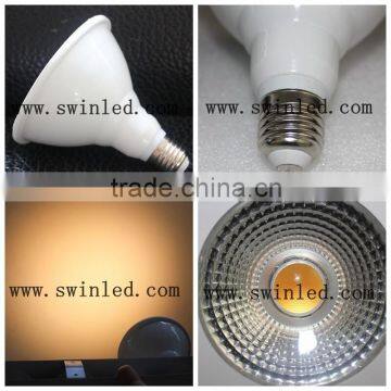 E27 E26 Dimmable Waterproof Par38 Led Bulb photo-2