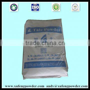 Talcum Powder Raw Material photo-3