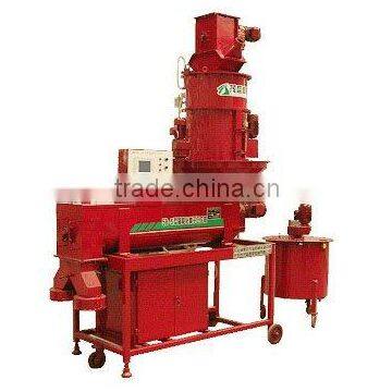 5B-5 intellectualized seed coater